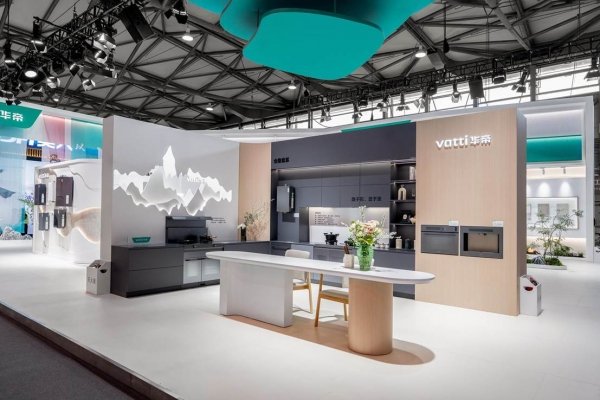 厨房不止可以做饭，更是年轻人放松的“松弛感聚场”