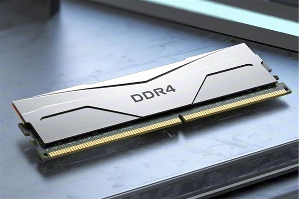 如果DDR5或更高，将投资价格！ DDR4价格将持续多