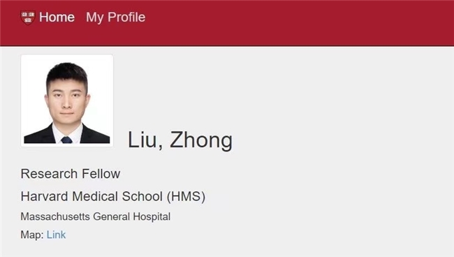 刘众博士：在哈佛大学医学院引领AI睡眠医学与AI心脏动力学前沿研究