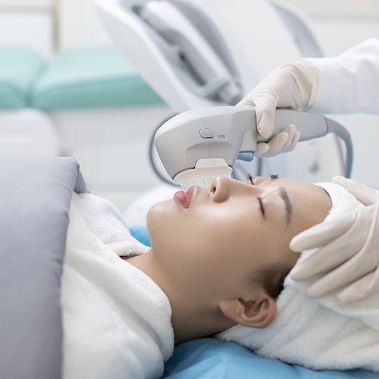 京东线下医美店开业，互联网大厂角逐3000亿医美生意为哪般？