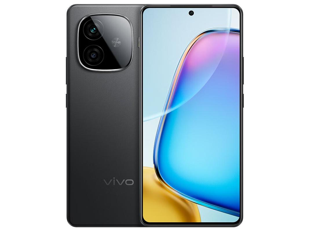 vivo Y200 GT 5G手机1444元起京东开售