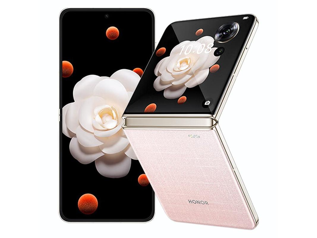 荣耀Magic V Flip手机优惠，到手价4349元