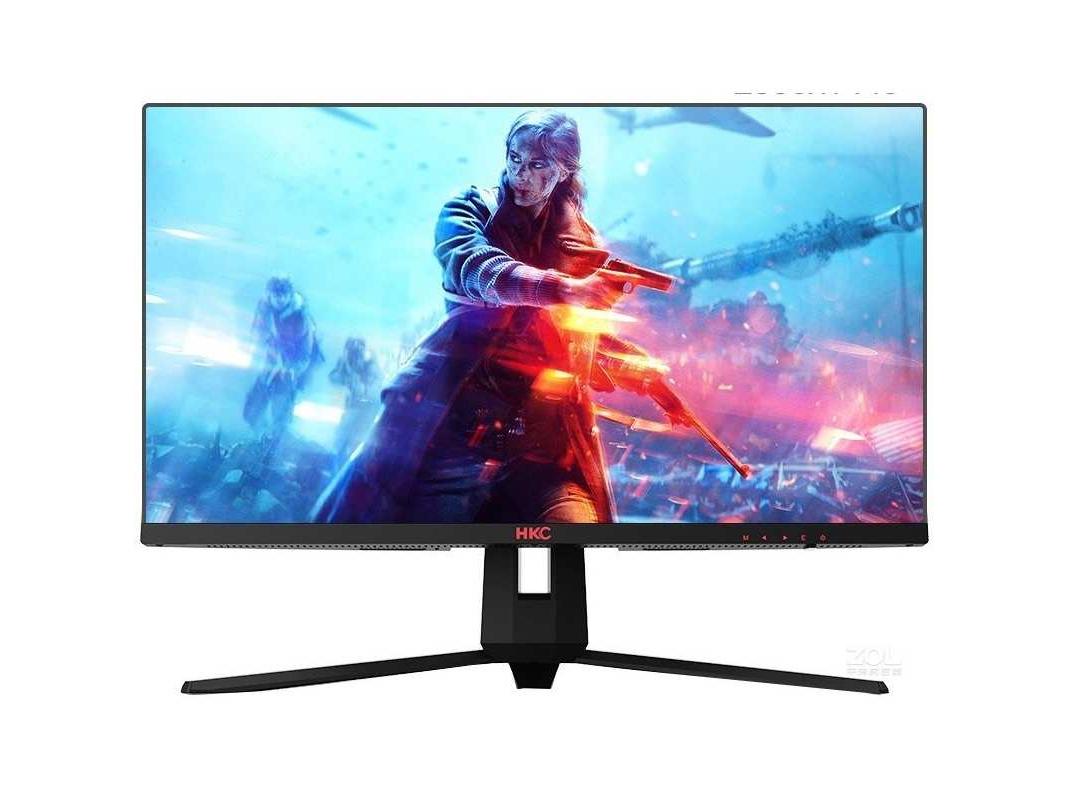 HKC IG27Q 2023款显示器京东促销低至619元
