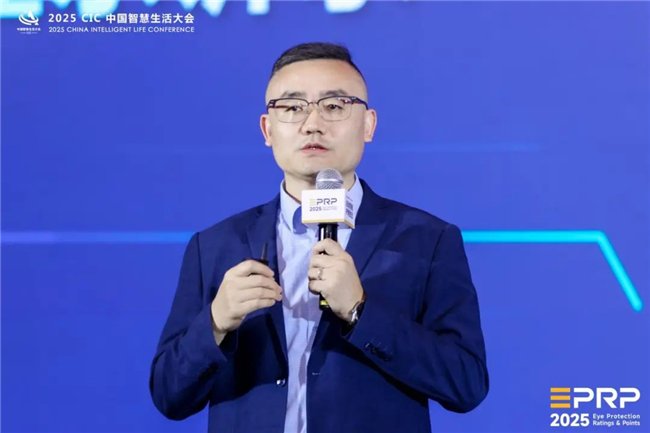 图：京东方LCD产品开发中心总监 王凯旋