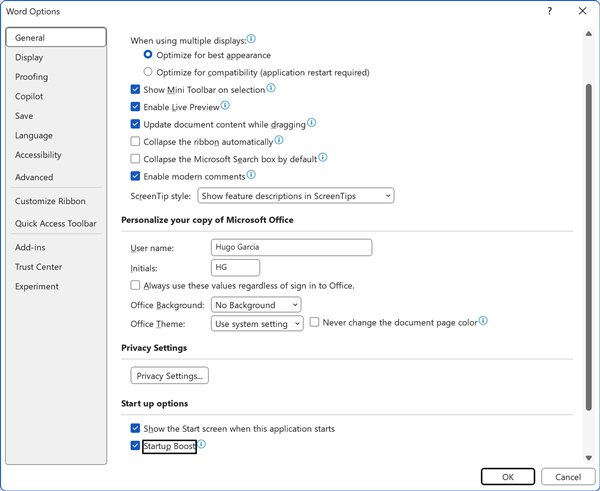 加快Word等启动！微软开始推送Office应用加速：但用户可能并不买账
