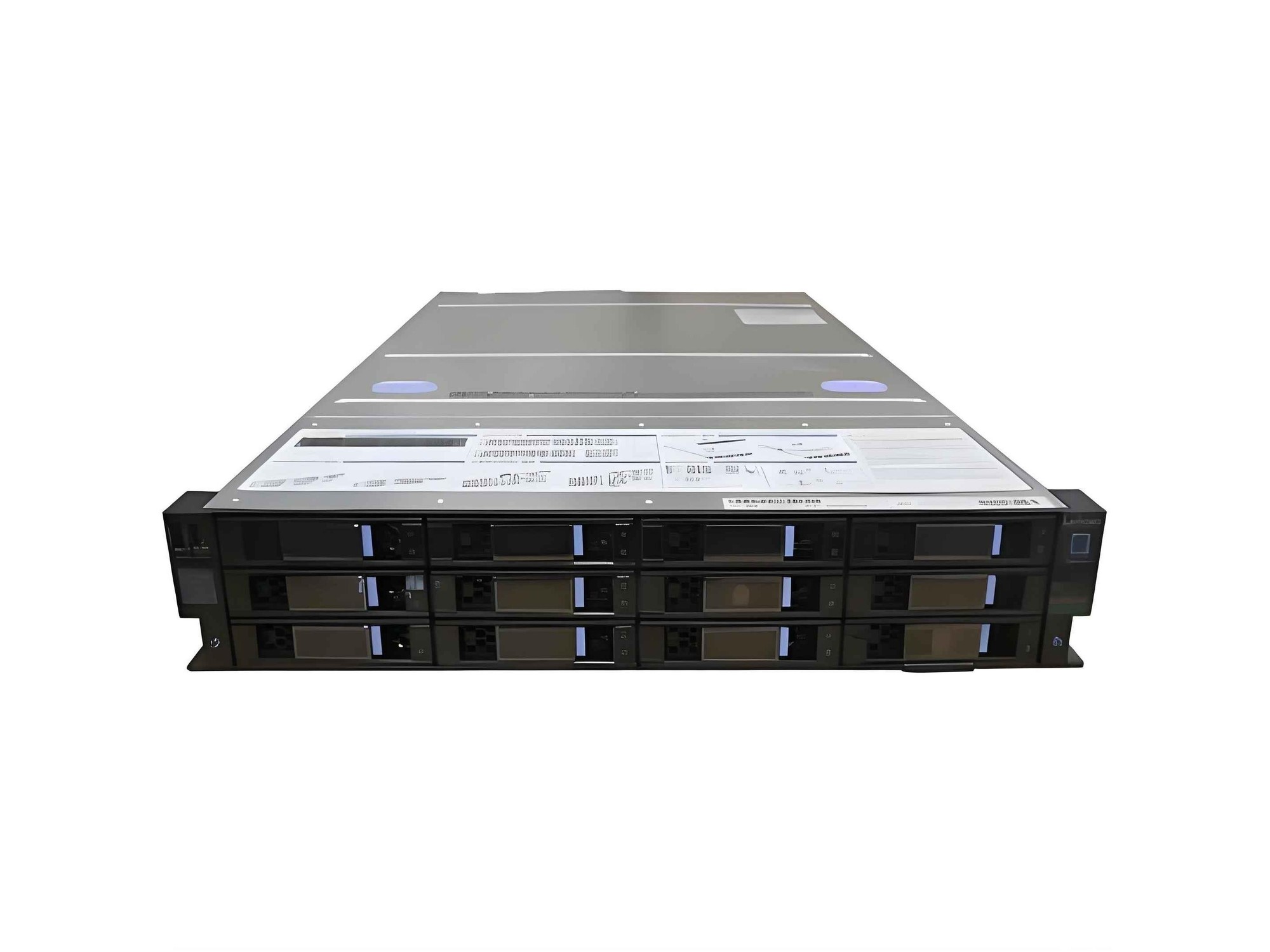 联想SR658H-D1 国产双路算力服务器含税24000元