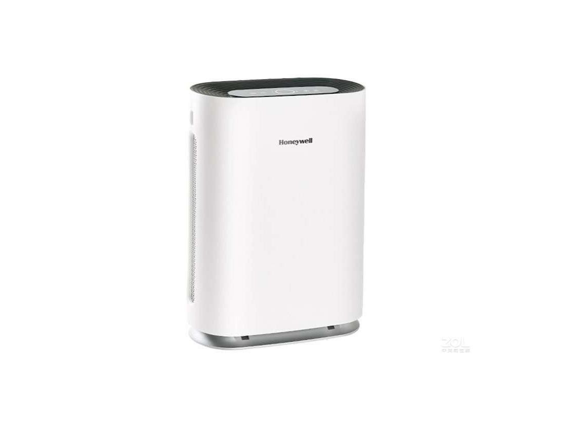 Honeywell KJ310F-P21W空气净化器大促，静音高效除PM2.5