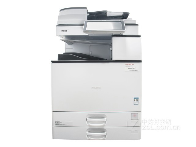 【苏州热销】方正FR3225S高端复印机19800元特惠！华天办公限时促销 (苏州办公设备)