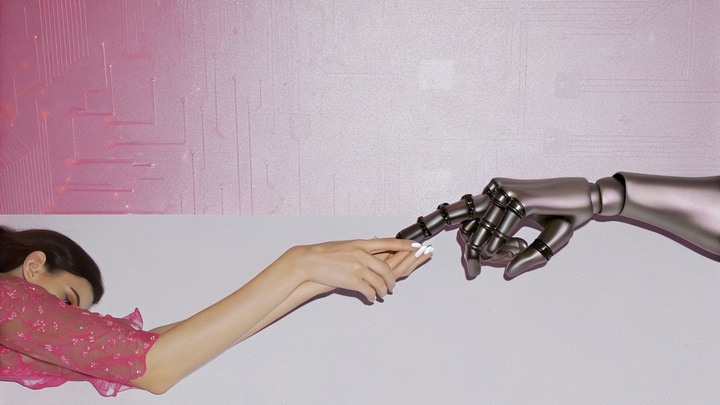 当 AI 变成生产力工具，我却开始渴望一次真正的对话