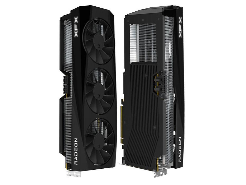 讯景RX 9070海外版Pro显卡限时特惠