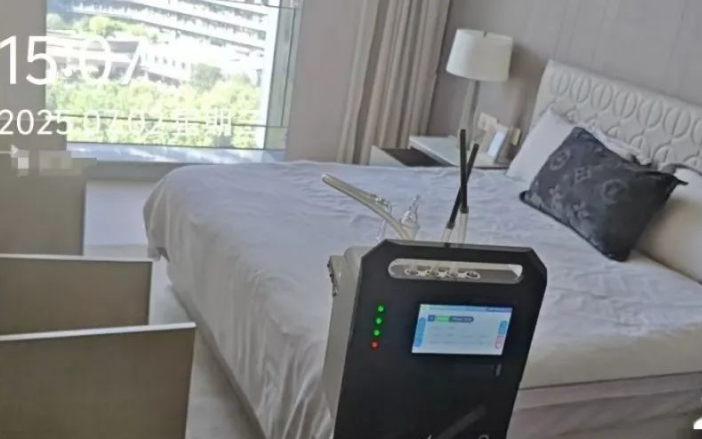 月付6万租房甲醛超标2倍，用事实和法律定分止争 |新京报快评