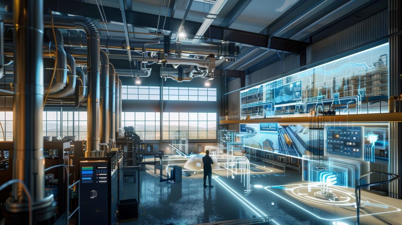 工信部：汽车、电力装备等行业近期将迎稳增长方案，强化对中小企业的公益性服务