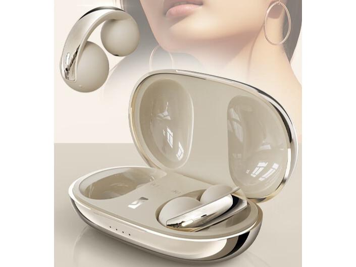 蛇圣星环真无线蓝牙耳机限时特惠189元