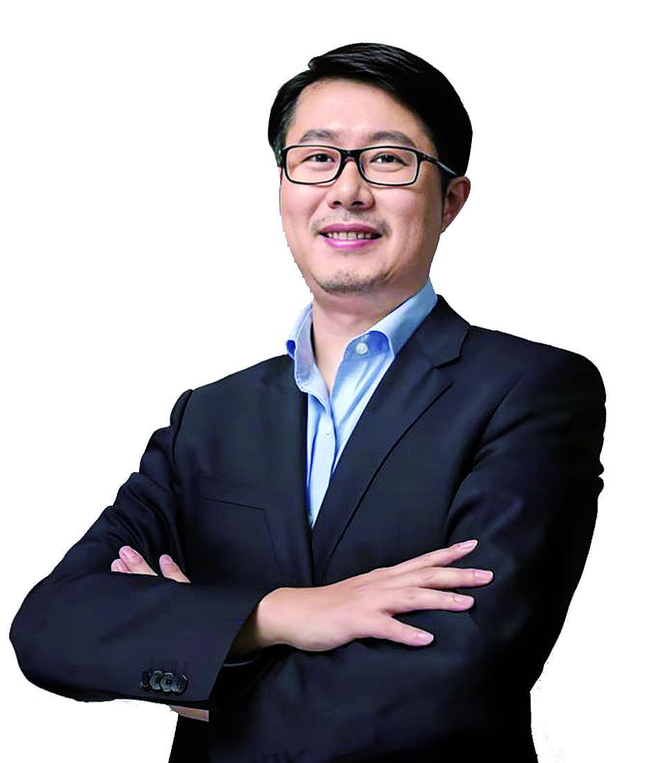 每个人都创建自己的业务并进入自己的市场