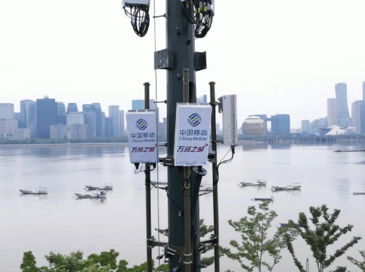 全球5G