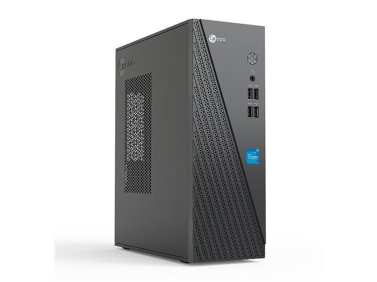 联想Lenovo来酷商用台式机主机京东优惠价1679元