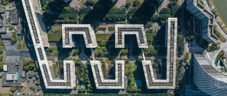 成都高新区天府软件园