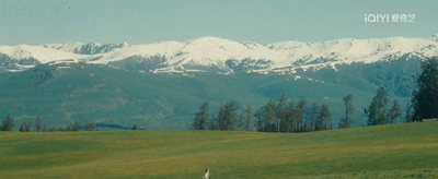 截自《我的阿勒泰》