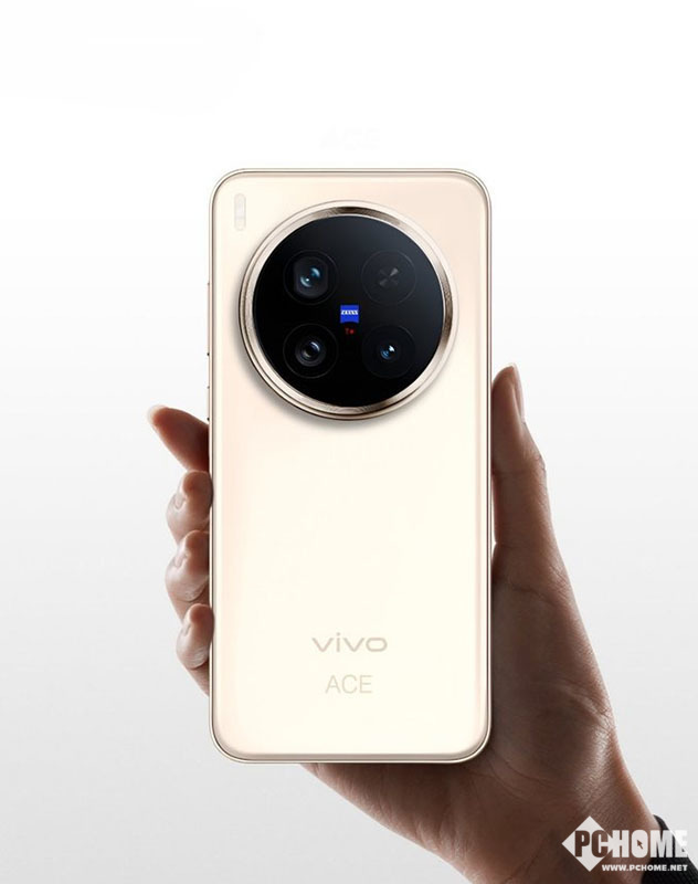 vivo X300系列加强影像规格 天玑9500+7000电池