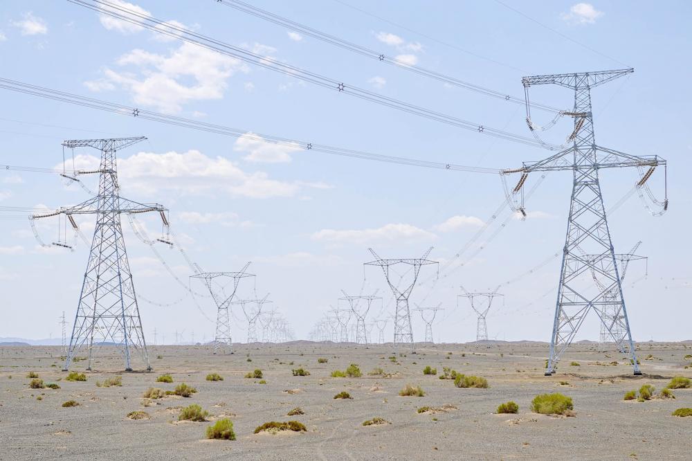 图片来源：新华社