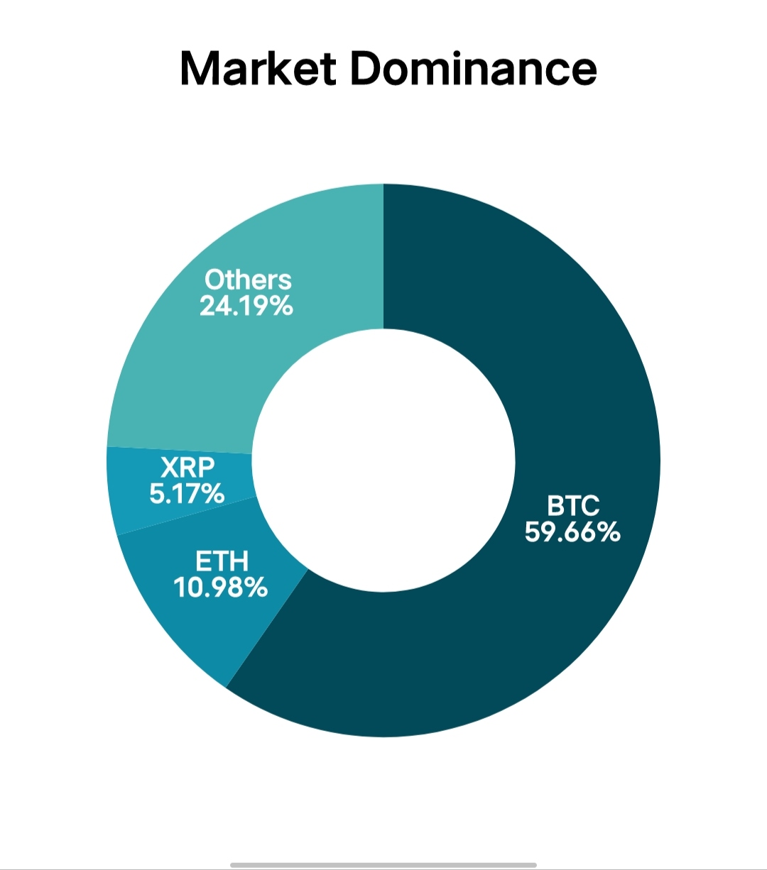 追赶英伟达！全球加密货币总市值突破4万亿美元