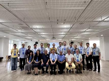 CoDesign 2025国际研讨会在大阪召开 共探高性能计算与AI融合新路径