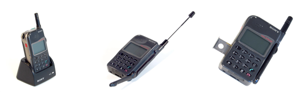 手机时间表：查看中国25年的发展历史