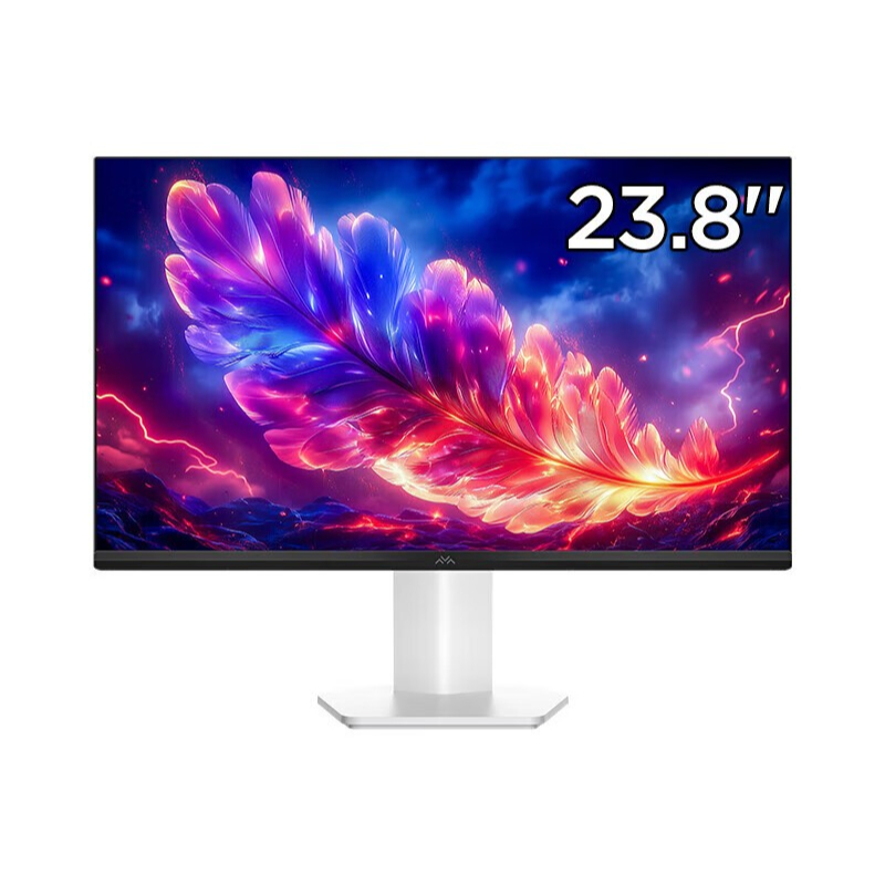 雷鸟23.8英寸100Hz电竞显示器限时特惠