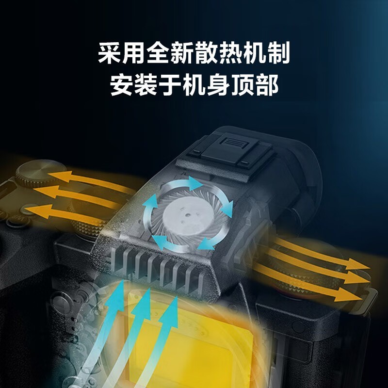 松下S5M2全画幅微单相机黑色单头套机限时特惠