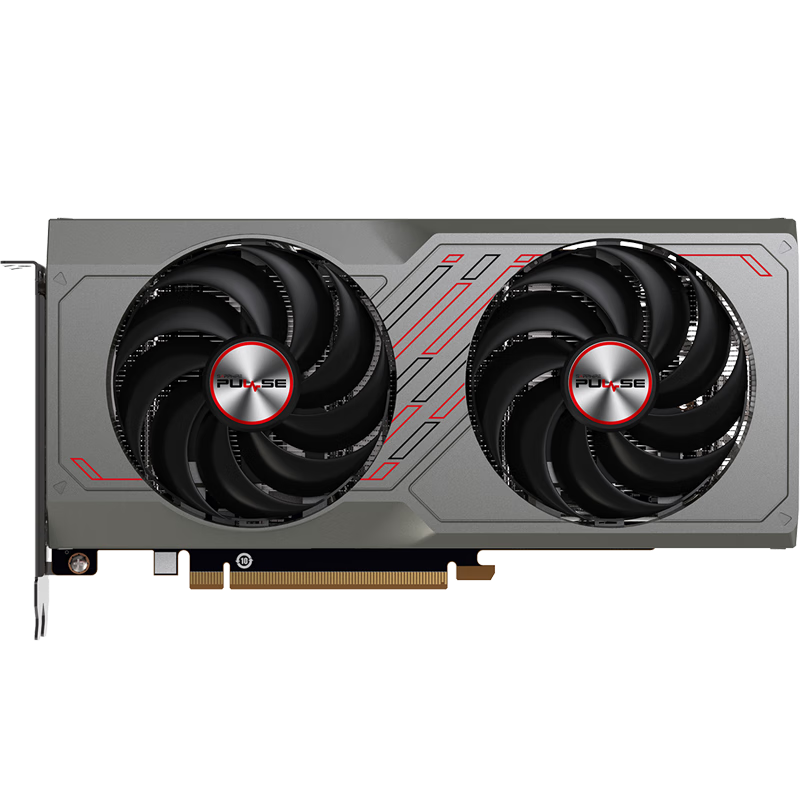 蓝宝石RX 7650 GRE显卡限时9.5折，1804元高性能游戏体验