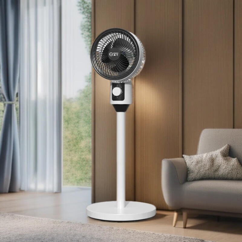 扬子空气循环风扇机械款夏日特惠，仅需49.9元