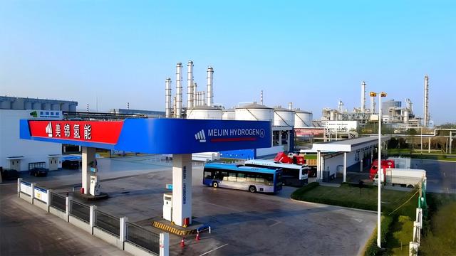 氢能布局8年仍亏！美锦能源半年预亏7亿，95%营收靠焦化扛不住了