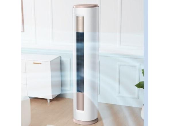 美的3匹风酷柜机空调京东超值优惠