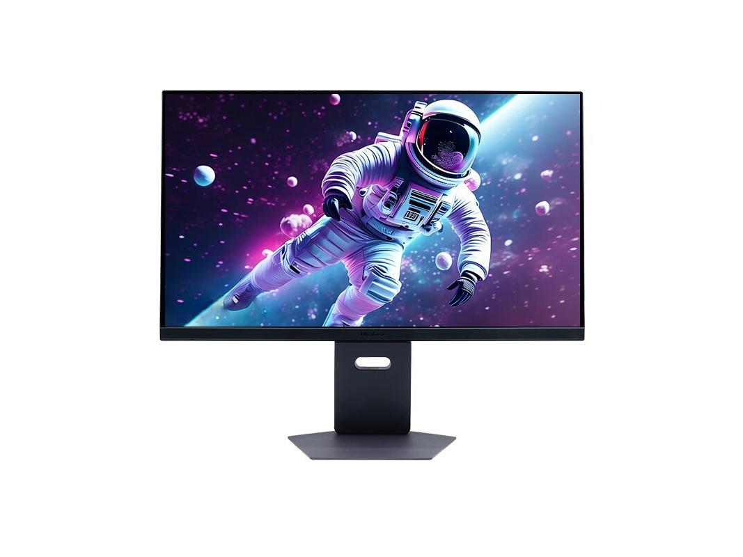 LG 32GS94U显示器限时特惠！