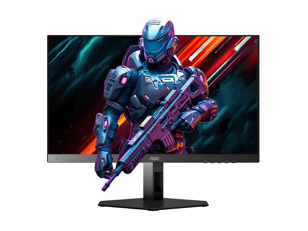 AOC宙斯盾Q24G4E显示器限时优惠764元