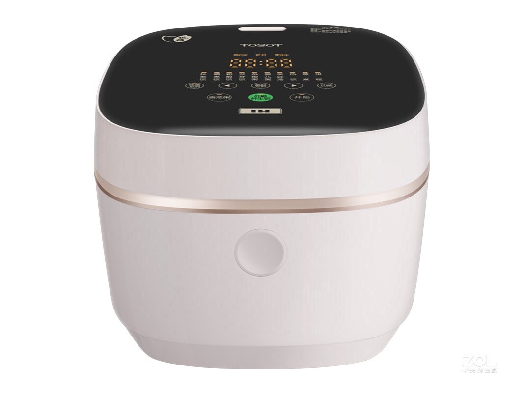 格力低糖电饭煲3升限时特惠458元