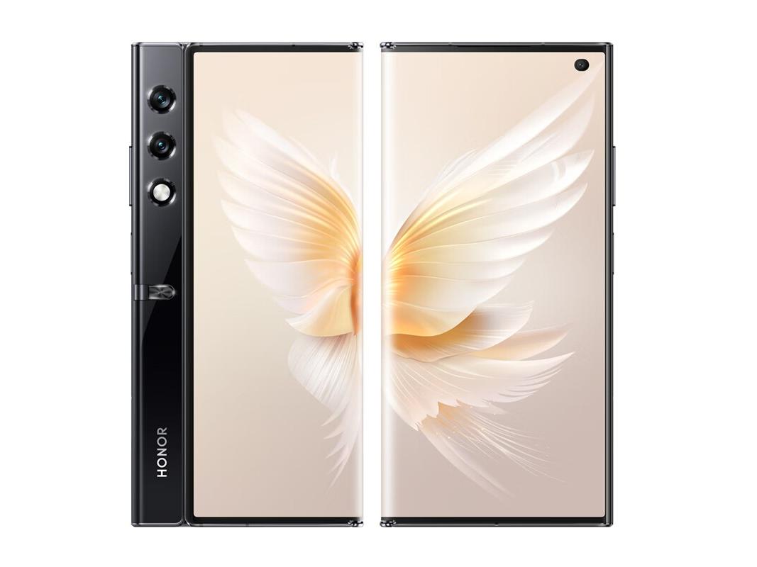 荣耀HONOR V Purse 5G折叠屏手机雅黑版大优惠