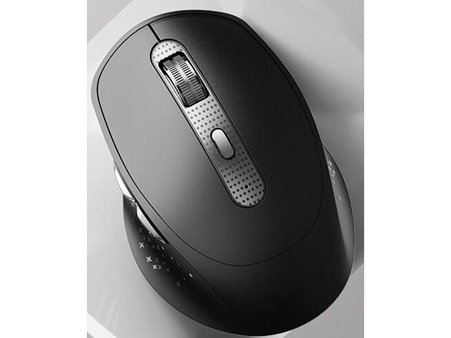 云墨YUNMO无线蓝牙鼠标京东满减仅需39元