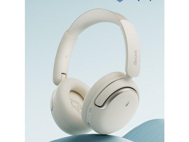 塞那D50头戴式耳机，京东优惠价220元