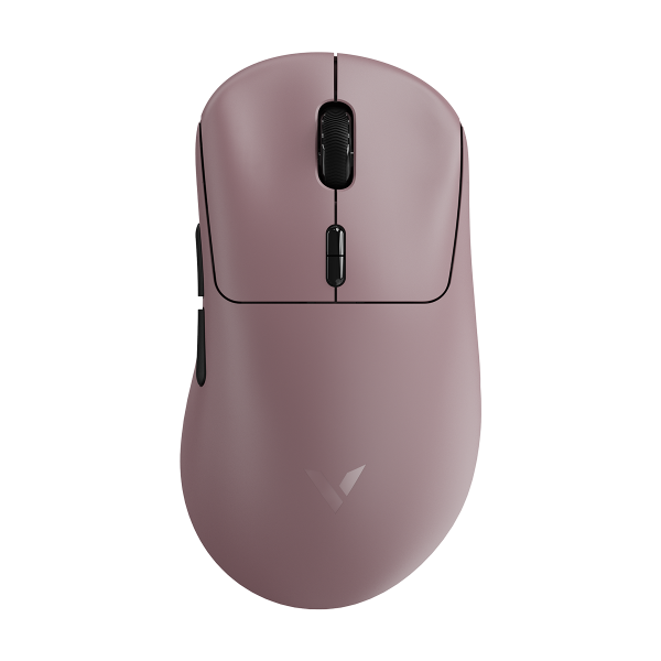 雷柏VT3二代双8K版鼠标京东超值优惠