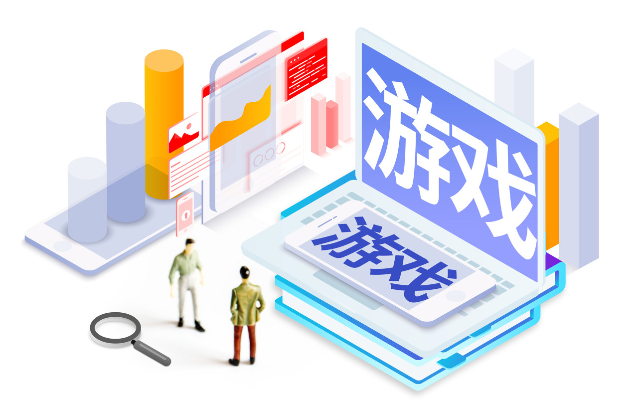 游戏股的春季会来吗？完美的世界和冰川网络在