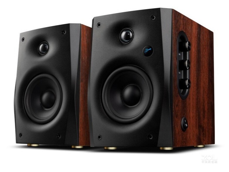 惠威D1100蓝牙音箱优惠价481元