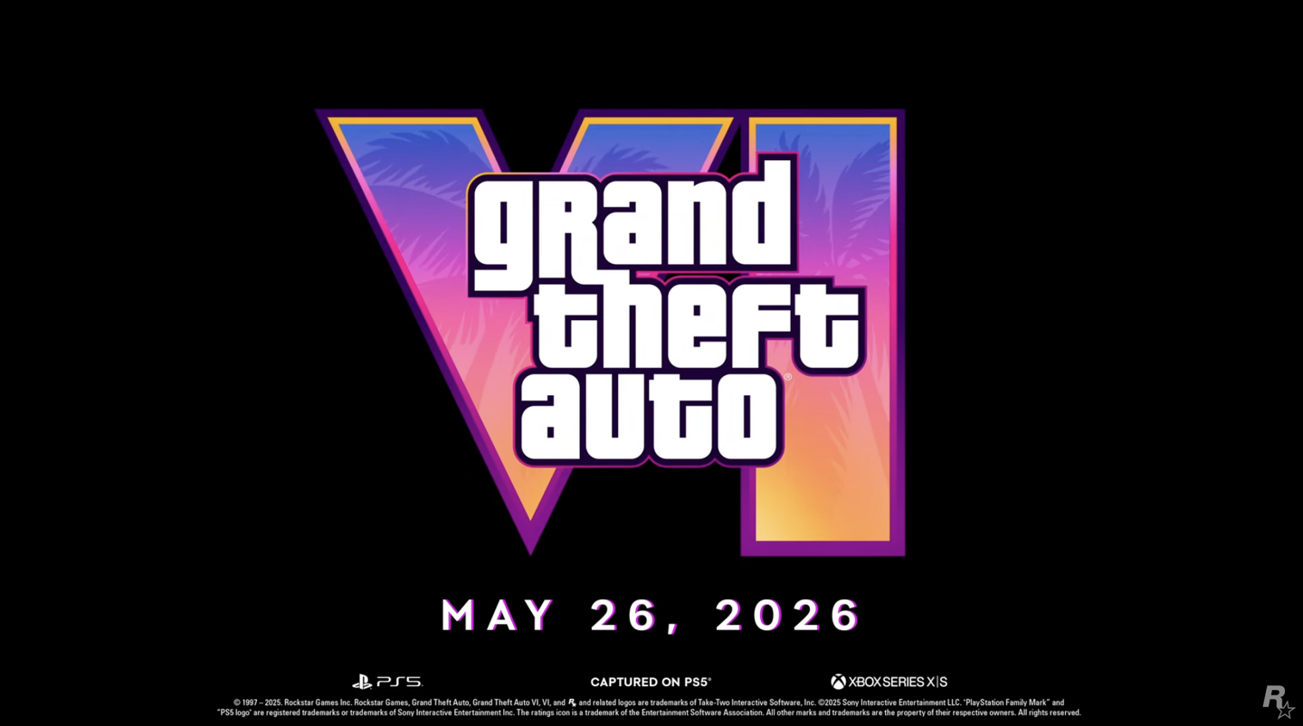 Game Venture Capital Siren的Konvoy分析师：“ GTA 6”将在
