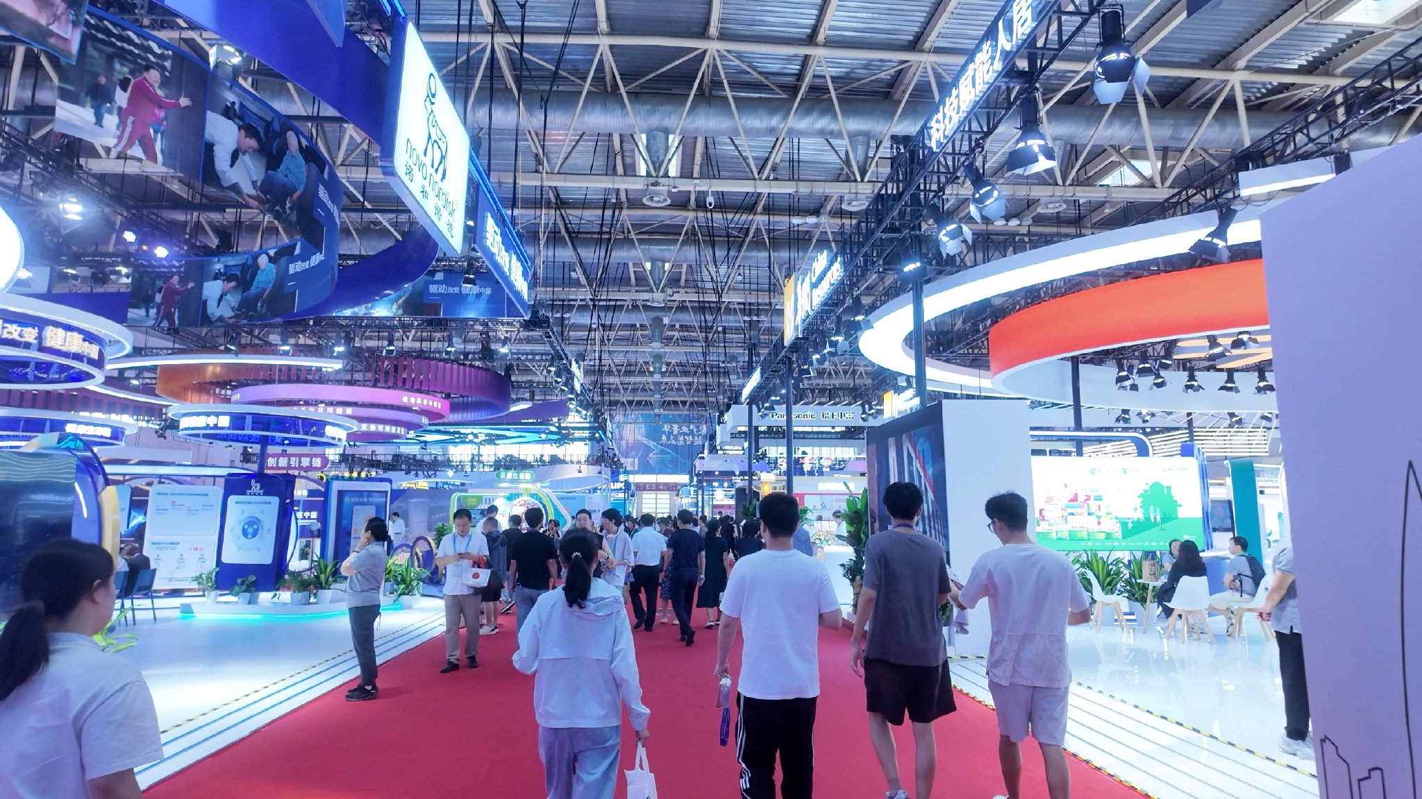 时代周报记者摄