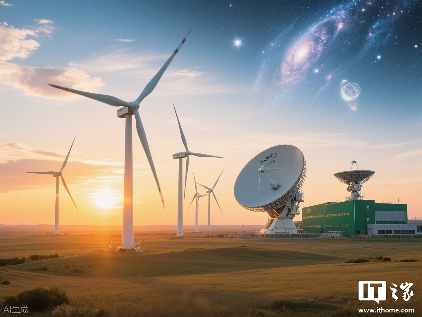 从万亿水电站到星际探索，本周我国“超级工程”上新