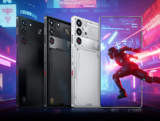 Red Magic 10S Pro系列首次启动PC模拟器：手机可以离