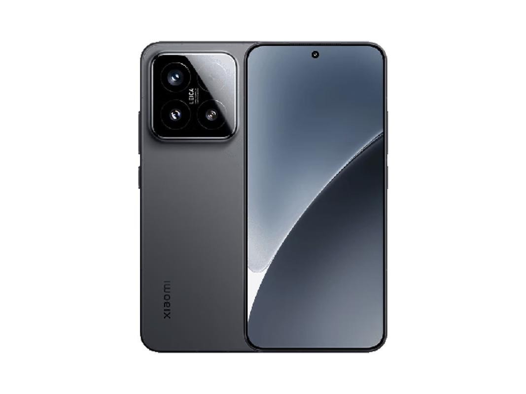 Xiaomi 15 5G手机16GB+1TB黑色限时特惠4599元