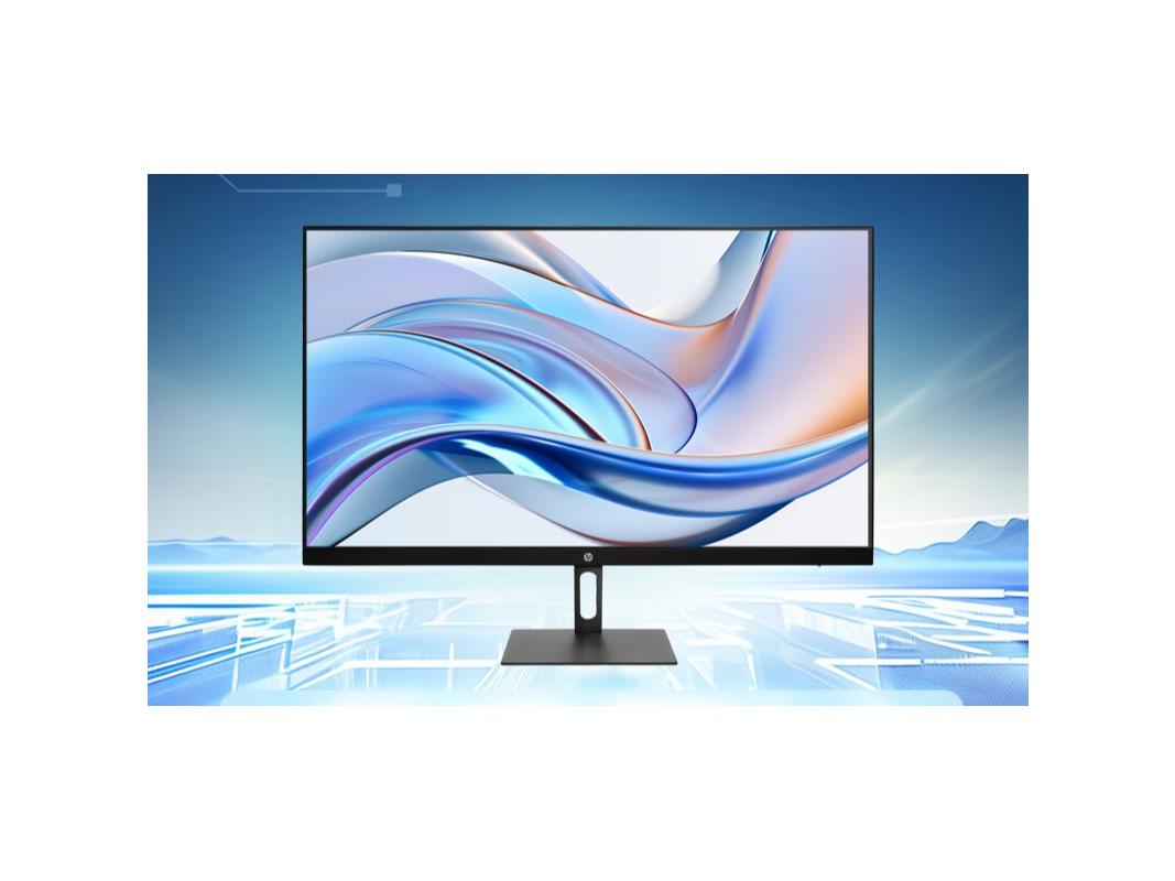 惠普星Vision Pro显示器27英寸限时直降85元