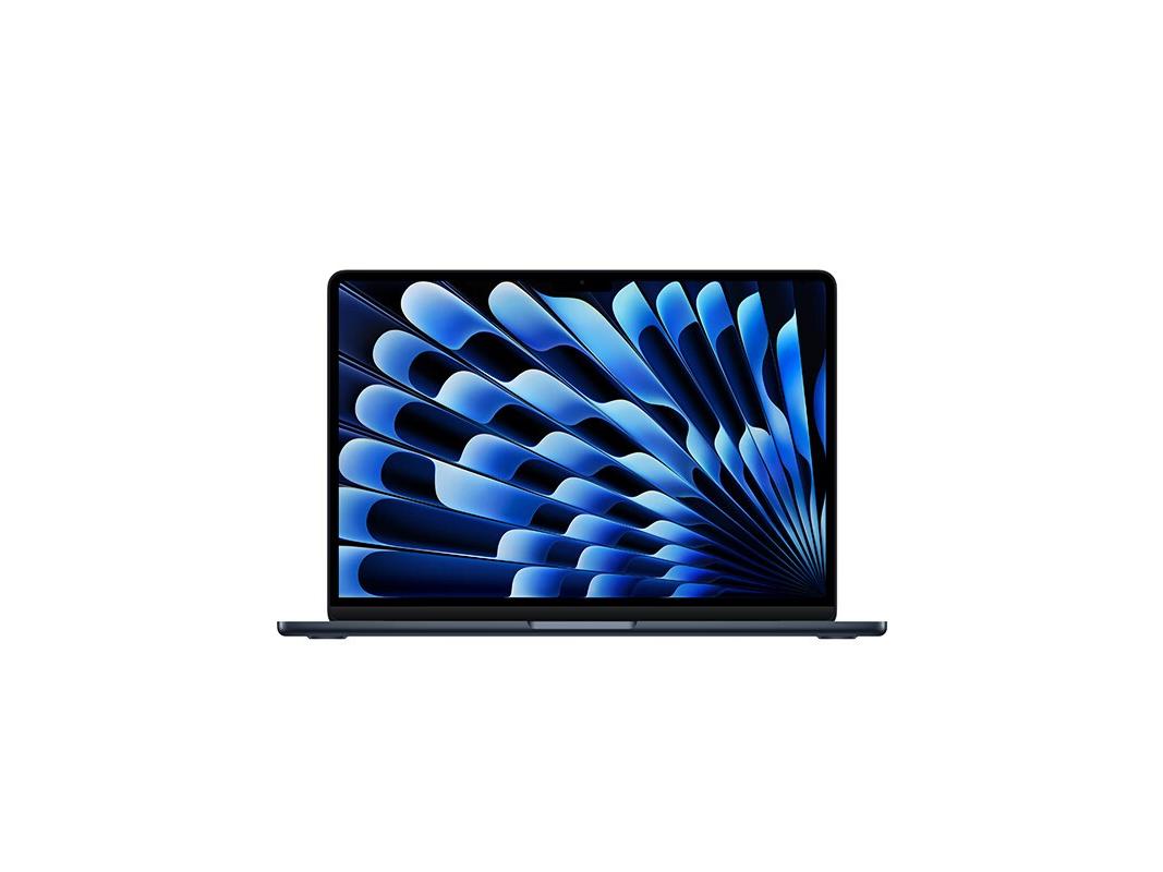 苹果2025款MacBook Air13英寸京东超值价