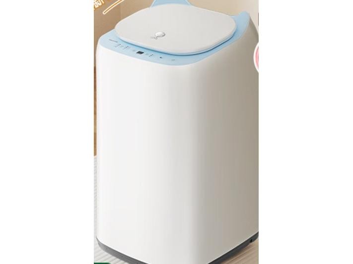 海信小哈利洗衣机HB30DM56H仅需616元